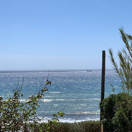 Au Bord De La Mer Cavalaire-sur-Mer Exteriör bild